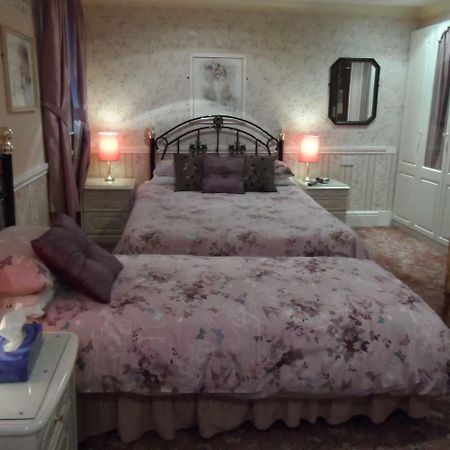 Fairhaven Hotel - 46 Palatine Road Блекпул Екстериор снимка