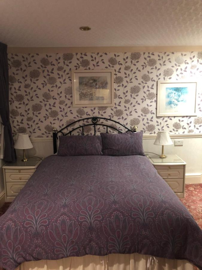 Fairhaven Hotel - 46 Palatine Road Блекпул Екстериор снимка
