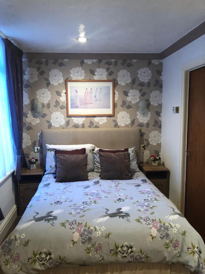 Fairhaven Hotel - 46 Palatine Road Блекпул Екстериор снимка