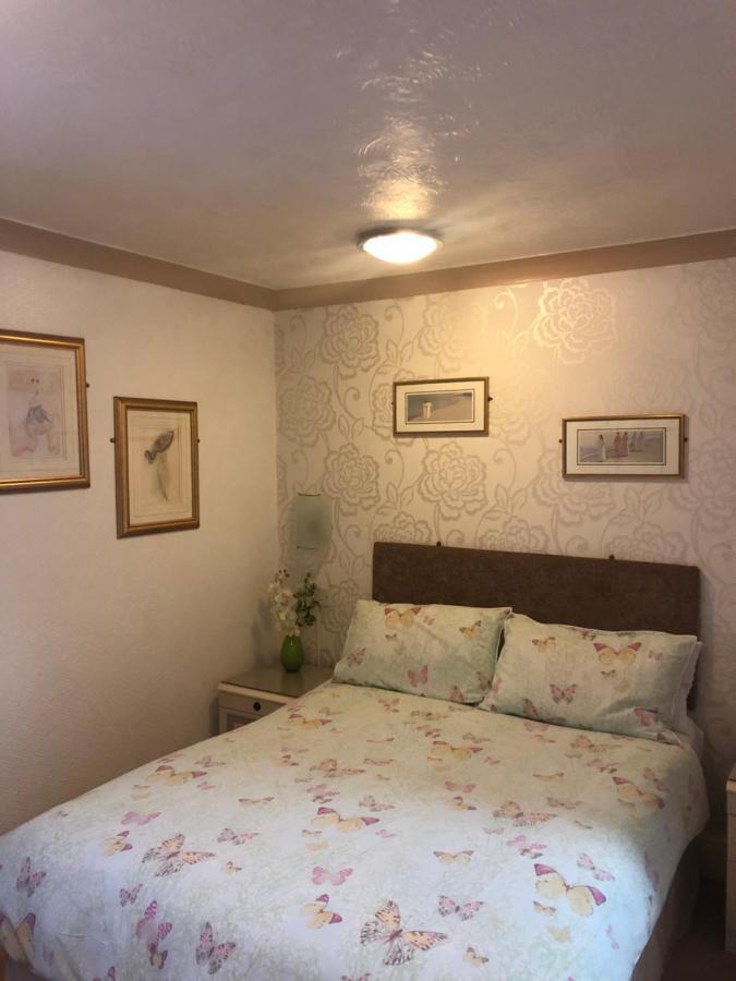 Fairhaven Hotel - 46 Palatine Road Блекпул Екстериор снимка