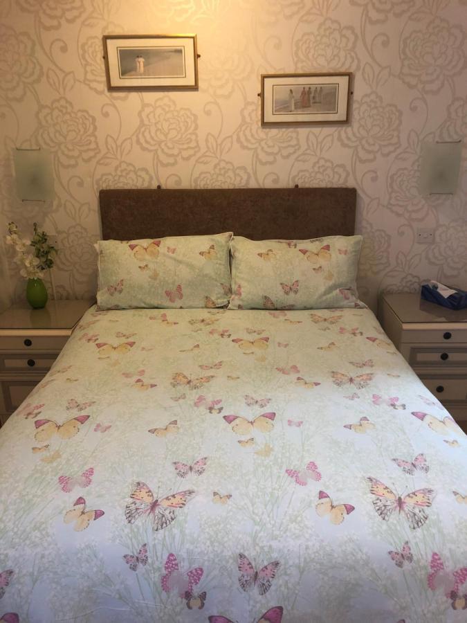 Fairhaven Hotel - 46 Palatine Road Блекпул Екстериор снимка