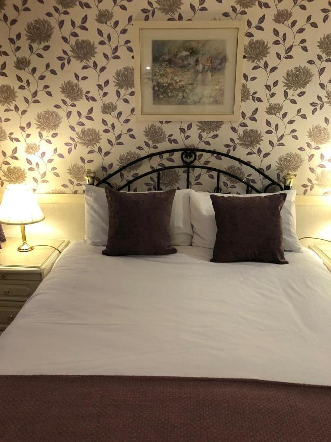Fairhaven Hotel - 46 Palatine Road Блекпул Екстериор снимка
