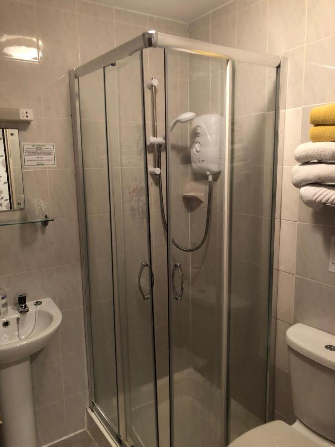 Fairhaven Hotel - 46 Palatine Road Блекпул Екстериор снимка