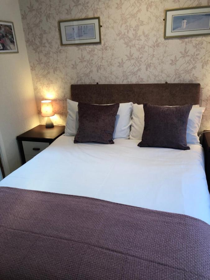 Fairhaven Hotel - 46 Palatine Road Блекпул Екстериор снимка