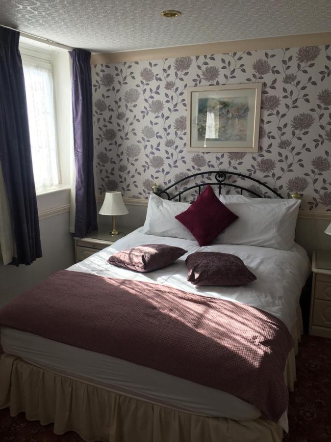 Fairhaven Hotel - 46 Palatine Road Блекпул Екстериор снимка